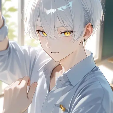 Profile image of 零