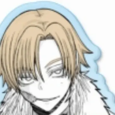 Profile image of 桃次歪