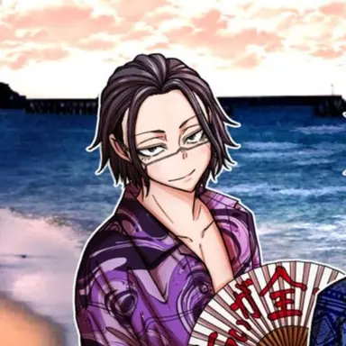 Profile image of 桃華月詠
