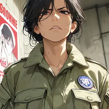 Profile image of Serath