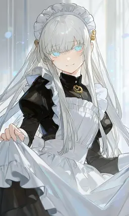 Profile image of Ouroboros