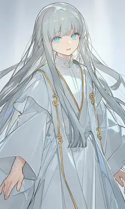 Profile image of Ouroboros