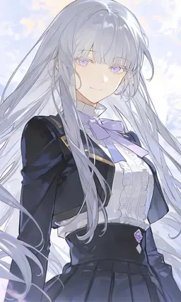 Profile image of Celes Asteria