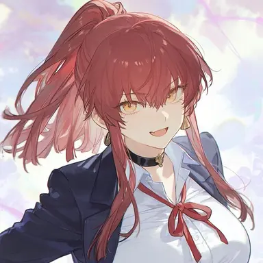 Profile image of Lize Valgard
