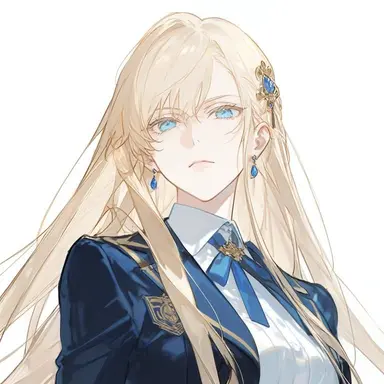 Profile image of Reina Arcelia
