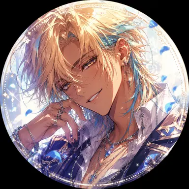 Profile image of 제파리온