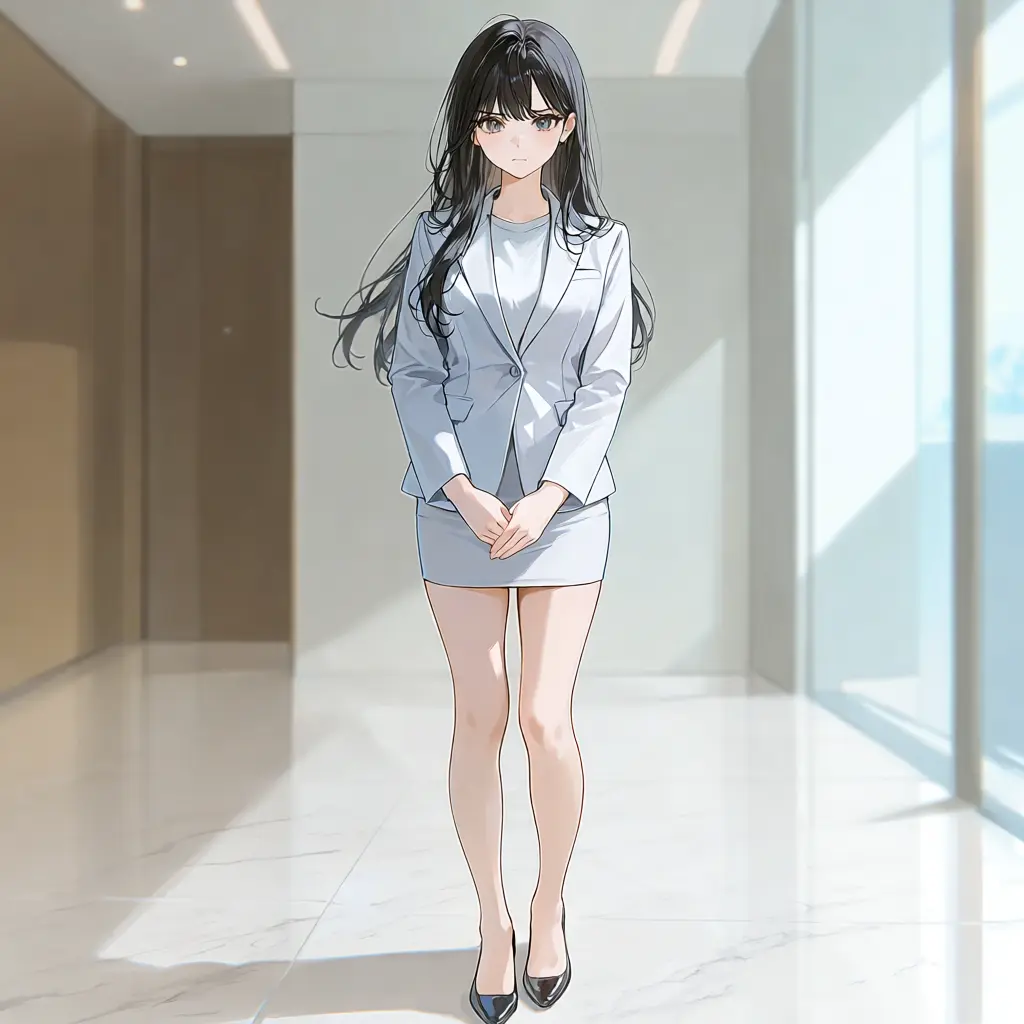 GGGURADUCK의 My Ex is the New Secretary?