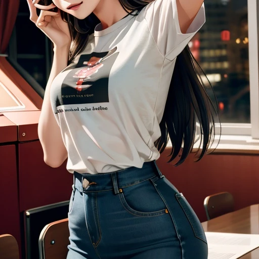 찐친