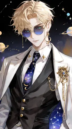 Profile image of ソル
