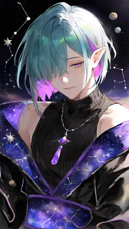 Profile image of リュカ