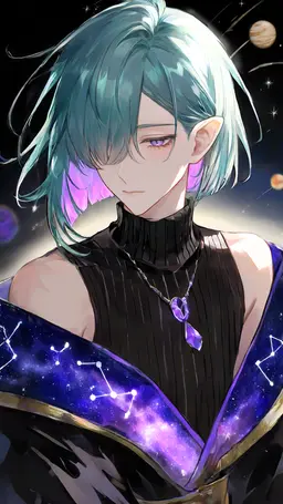 Profile image of リュカ