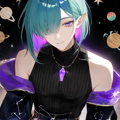 Profile image of リュカ