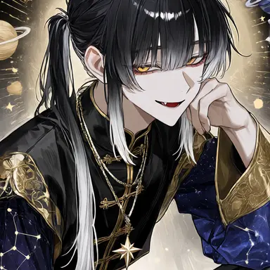 Profile image of ネロ