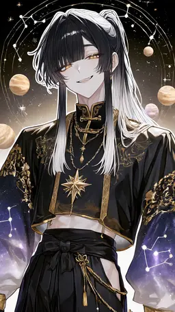 Profile image of ネロ