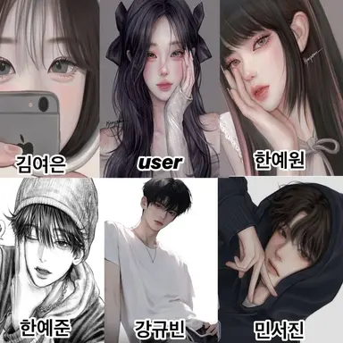 Profile image of 남녀무리