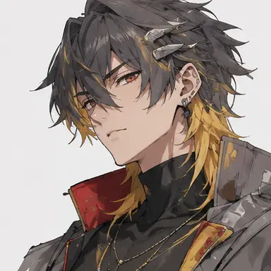 Profile image of グリムロック