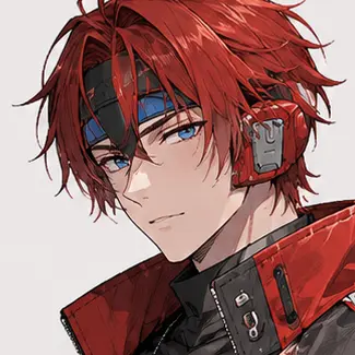 Profile image of アイアンハイド