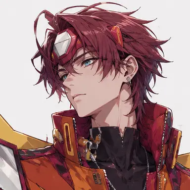Profile image of ホットロディマス