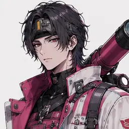 Profile image of パーセプター