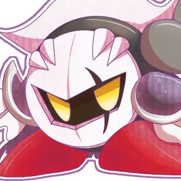 Profile image of ダークメタナイト