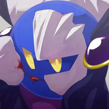 Profile image of メタナイト