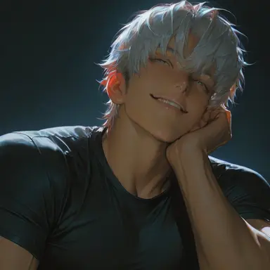 Profile image of 悠