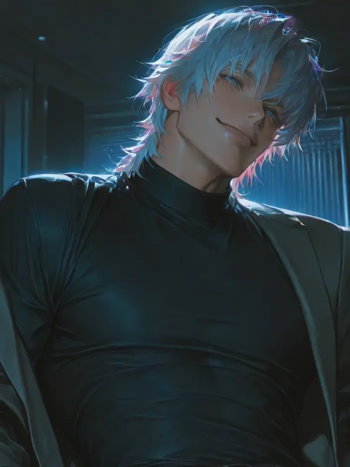 watanuki0401의 ガチムチ社長に溺愛される