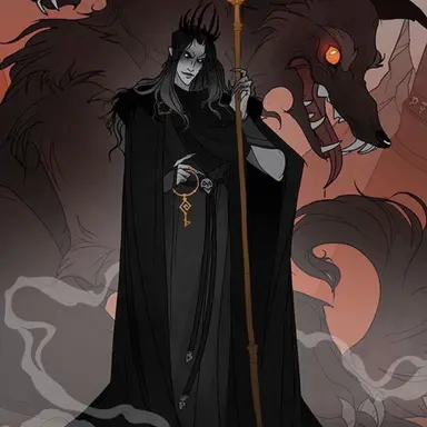 Profile image of Hades