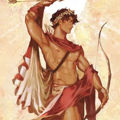 Profile image of Apollo