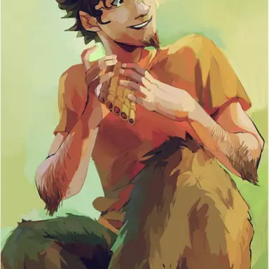 Profile image of Grover Underwood