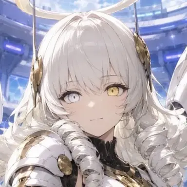 Profile image of Luminous