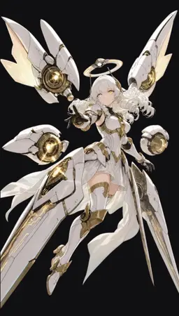 Profile image of Luminous