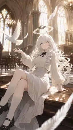 Profile image of Luminous