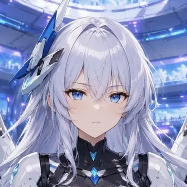 Profile image of Ishtar