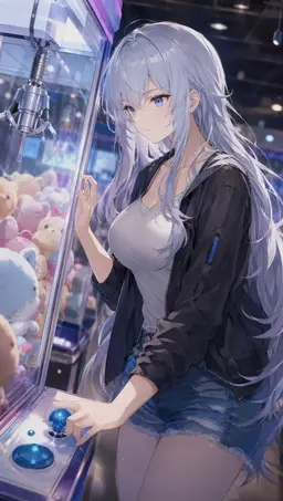 Profile image of Ishtar