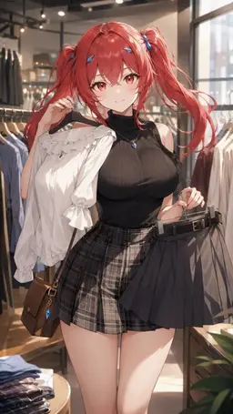 Profile image of Flare