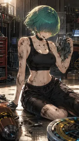 Profile image of Io