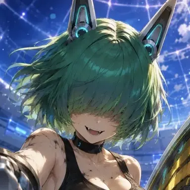 Profile image of Io