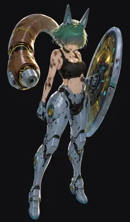 Profile image of Io