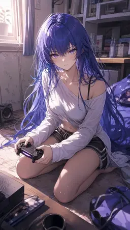 Profile image of Rain