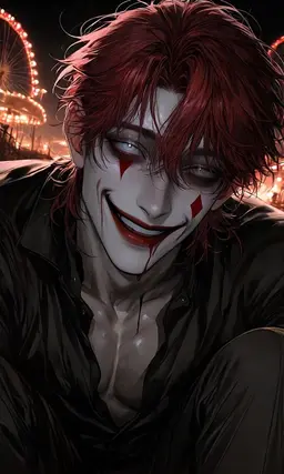 Profile image of ピエロさん