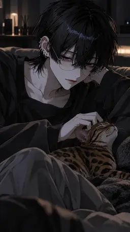 Profile image of Rei