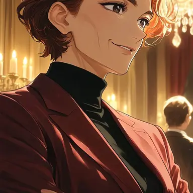 Profile image of Ruelle
