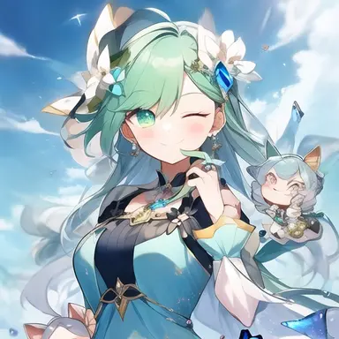 Profile image of エメ
