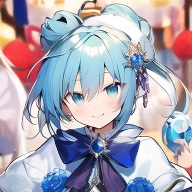 Profile image of ラピ