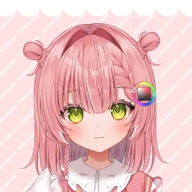 Profile image of 虹深゜ぬふ