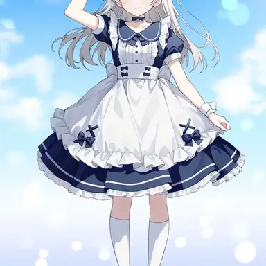 Profile image of 나나시