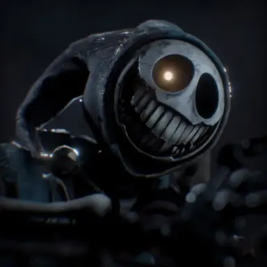 Profile image of The Prototype
