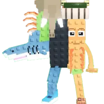 Profile image of 라그란데 콤비네이션