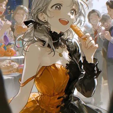 Profile image of Ashley